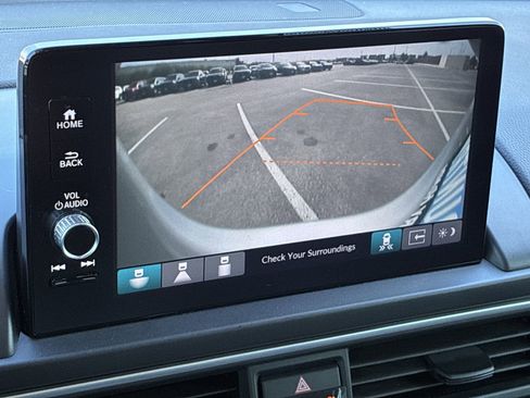 Certified 2024 Honda Pilot EX-L image 30