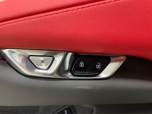 Used 2023 Chevrolet Corvette Stingray Preferred Cpe image 19