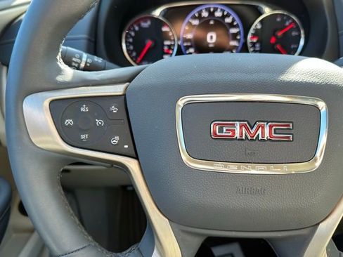 Used 2024 GMC Terrain Denali w/ Denali Premium Package image 22