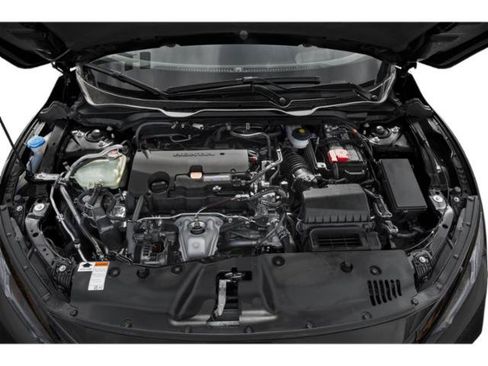 Used 2019 Honda Civic LX image 15