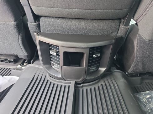 New 2026 RAM 3500 Tradesman AWD/4WD image 30