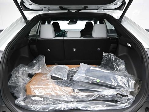 New 2026 Subaru Solterra Premium image 7