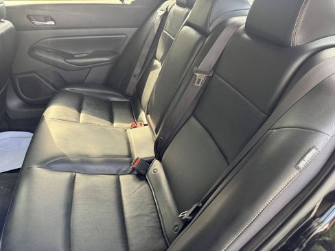 Used 2019 Nissan Altima 2.5 SL AWD/4WD image 37