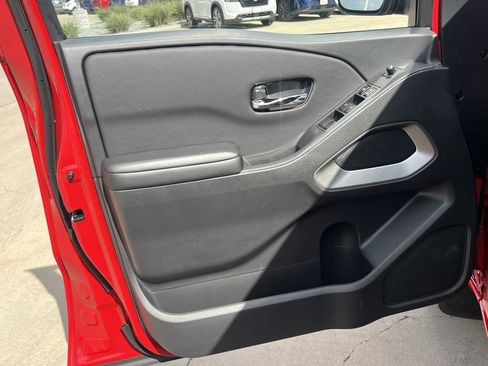 New 2026 Nissan Frontier SV w/ Tow Package image 13