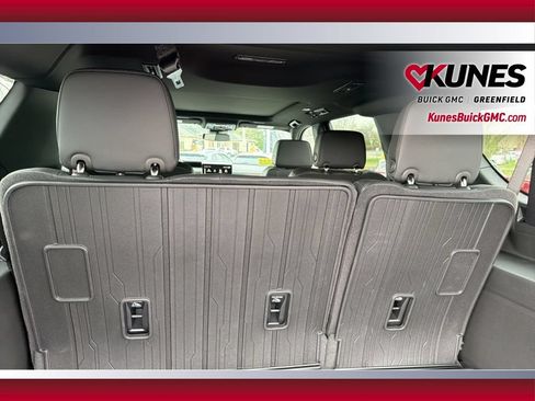 New 2026 GMC Yukon XL Denali w/ Sun & Power Step Package AWD/4WD image 35