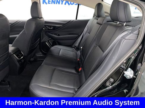 Certified 2023 Subaru Legacy Touring XT AWD/4WD image 14