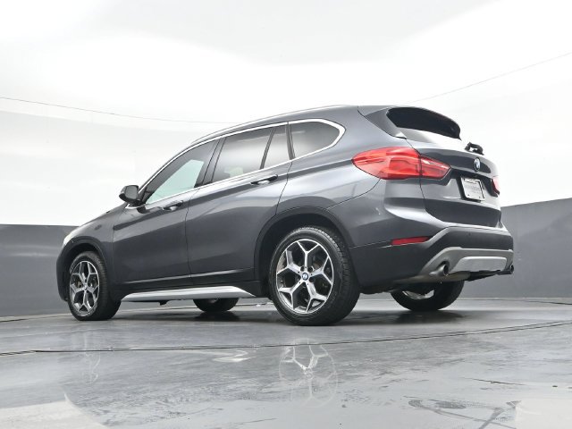 Used 2017 BMW X1 xDrive28i AWD/4WD image 35