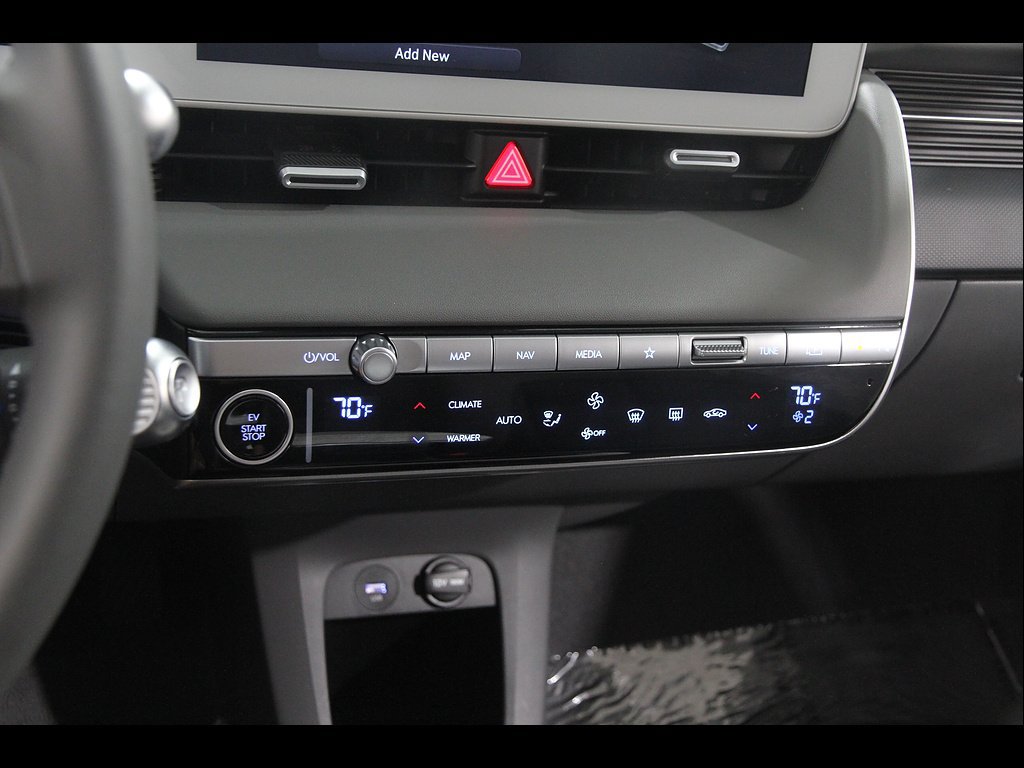 Certified 2024 Hyundai Ioniq 5 SEL RWD image 15