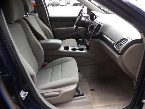 Used 2012 Jeep Grand Cherokee Laredo AWD/4WD image 20