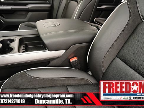 New 2026 RAM 1500 Laramie w/ Laramie Southwest Edition AWD/4WD image 37