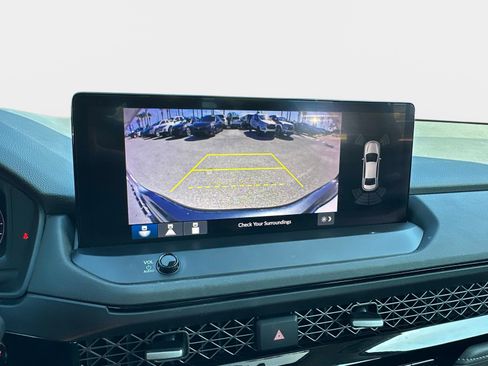 Used 2023 Honda Accord EX-L image 23