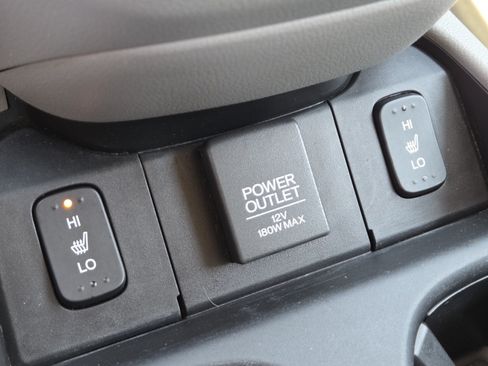 Used 2014 Honda CR-V EX-L image 6