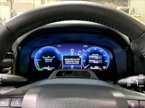 Used 2025 Toyota Camry XLE w/ Premium Plus Package image 26