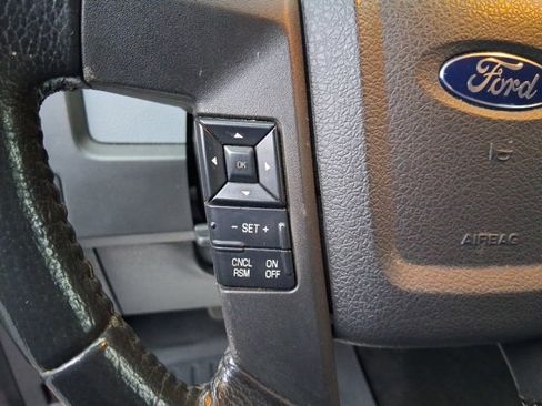 Used 2013 Ford F150 XLT w/ Luxury Equipment Group image 17