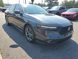 Certified 2023 Honda Accord EX image 3