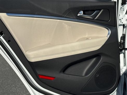 New 2026 Genesis G70 2.5T image 21