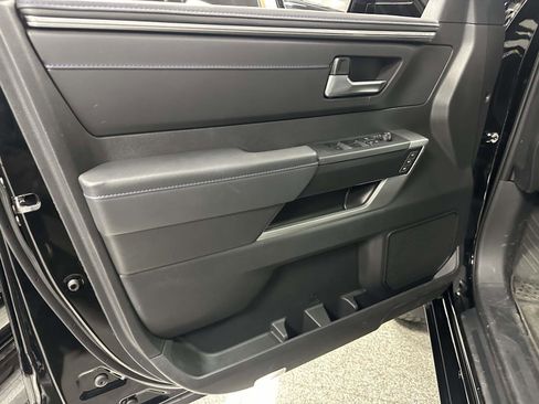 New 2025 Toyota Tundra Platinum image 14