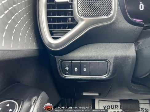 Used 2024 Kia Soul LX w/ Option Group 015 image 18