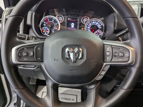 New 2025 RAM 2500 Tradesman image 15