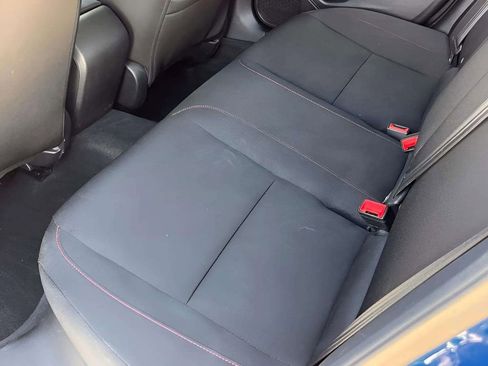Used 2023 Honda Civic Si image 12