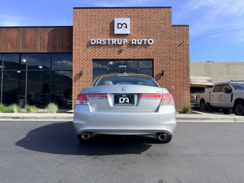 Used 2012 Honda Accord EX-L image 7