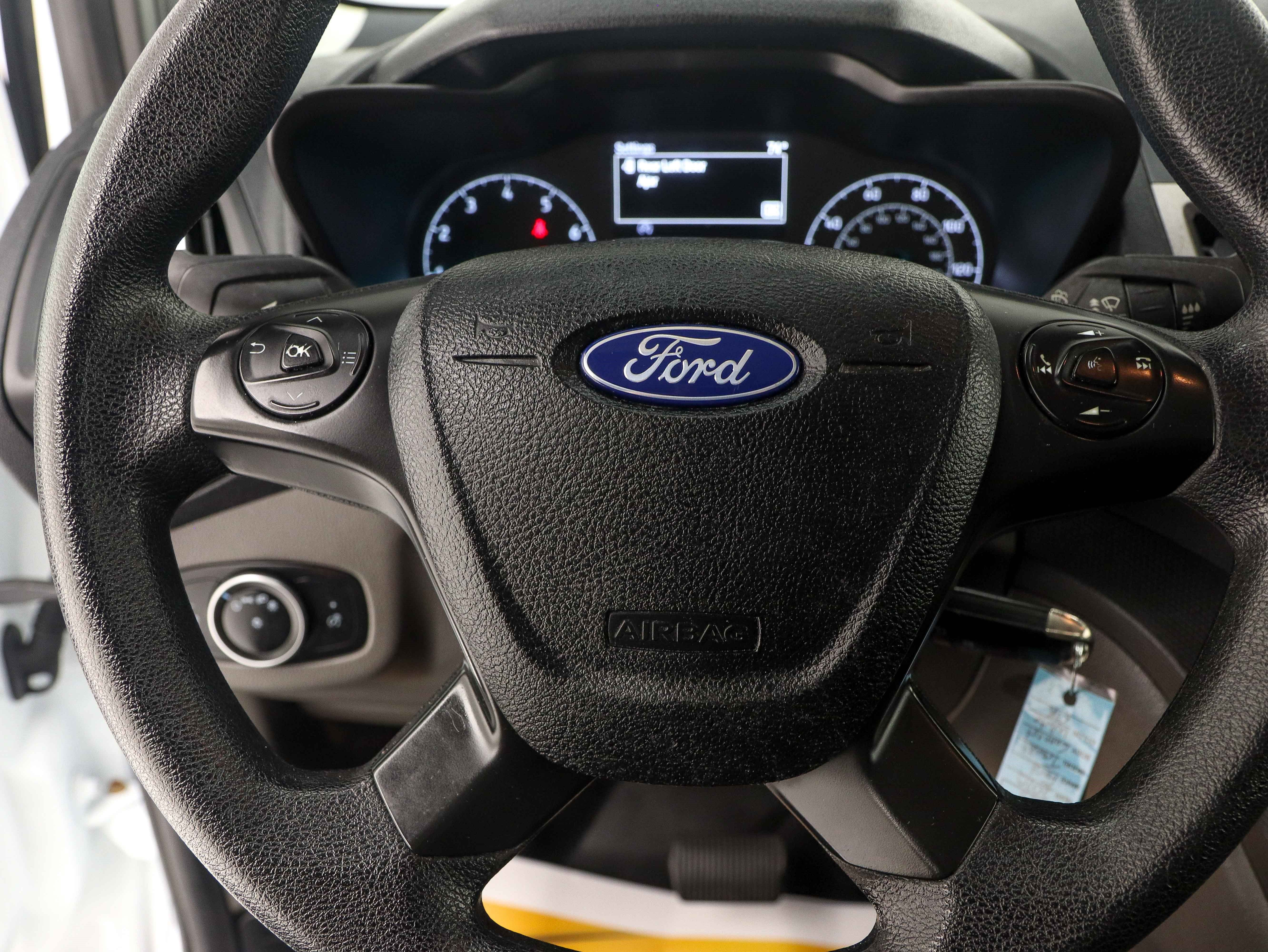Used 2020 Ford Transit Connect XL FWD image 21