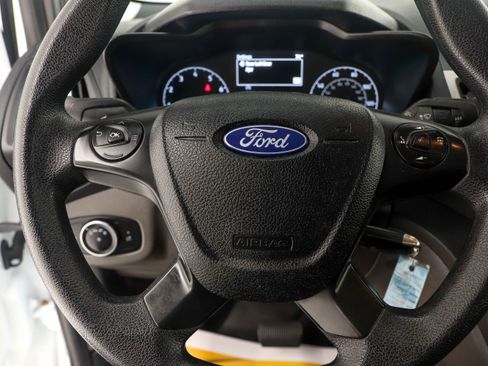 Used 2020 Ford Transit Connect XL FWD image 21