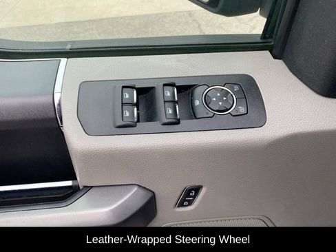 Used 2019 Ford F150 XLT w/ Equipment Group 301A Mid image 13