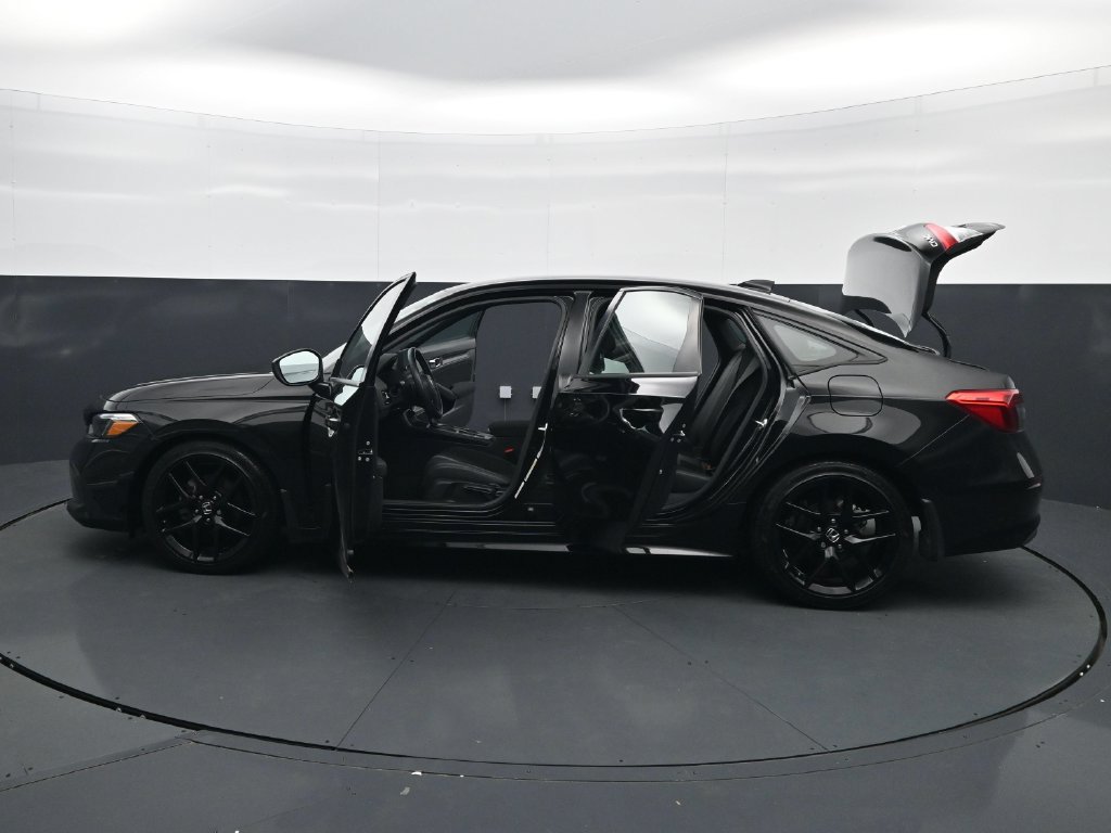 Used 2024 Honda Civic Sport image 57