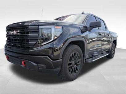 Certified 2024 GMC Sierra 1500 Pro w/ Graphite Edition