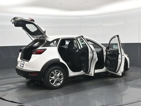 Used 2020 MAZDA CX-3 Sport FWD image 53