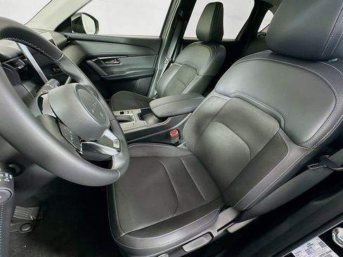 New 2026 MAZDA CX-5 Select AWD/4WD image 21