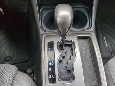 Used 2012 Toyota Tacoma 4x4 Double Cab image 17