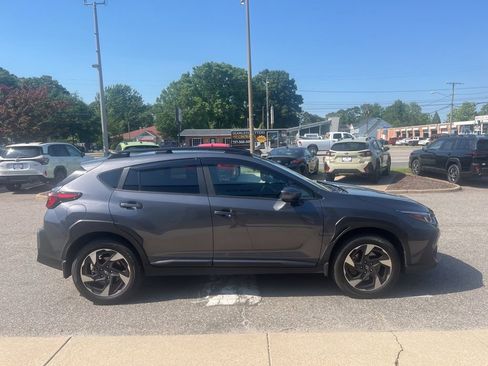 Used 2025 Subaru Crosstrek 2.5i Limited w/ Crosstrek Mirror Package AWD/4WD image 3