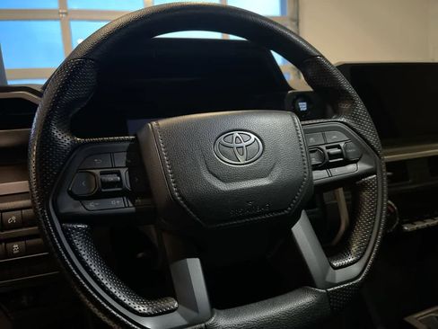 Certified 2024 Toyota Tacoma SR5 image 14