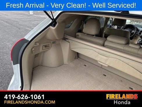Used 2011 Toyota Venza w/ Convenience Pkg FWD image 32