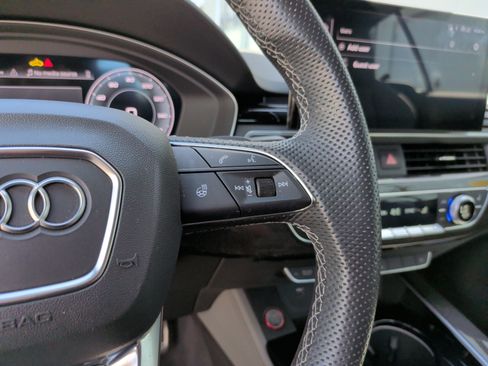 Used 2023 Audi S5 Premium Plus w/ Premium Plus Package AWD/4WD image 19