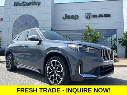 Used 2023 BMW X1 xDrive28i w/ Convenience Package