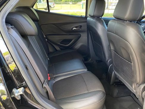 Used 2017 Buick Encore Preferred FWD image 17