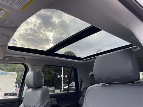 New 2025 Ford Expedition Active image 20