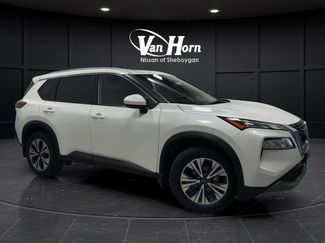 Used 2023 Nissan Rogue SV w/ SV Premium B Package video 1