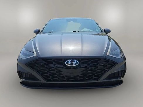 Used 2021 Hyundai Sonata Limited FWD image 4