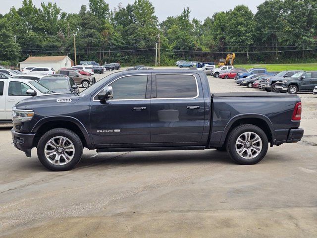 Used 2021 RAM 1500 Limited AWD/4WD image 15