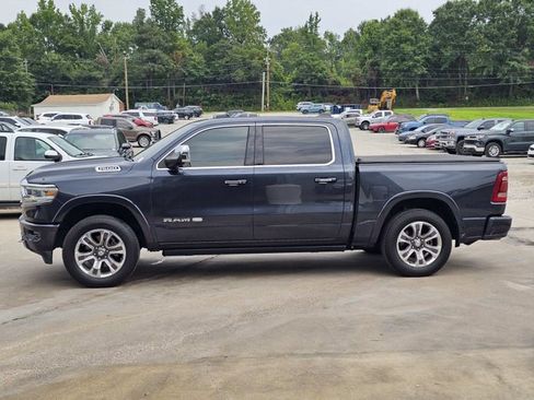Used 2021 RAM 1500 Limited AWD/4WD image 15