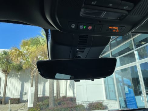 New 2026 Buick Enclave Preferred w/ Power Package image 36