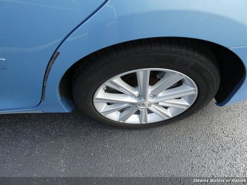 Used 2012 Toyota Camry XLE FWD image 20