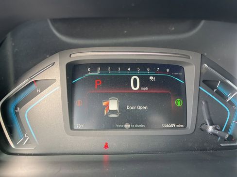 Used 2022 Honda Odyssey EX-L image 22