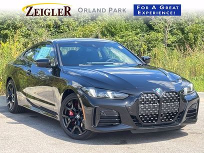 Used 2026 BMW 430i xDrive Coupe w/ M Sport Package