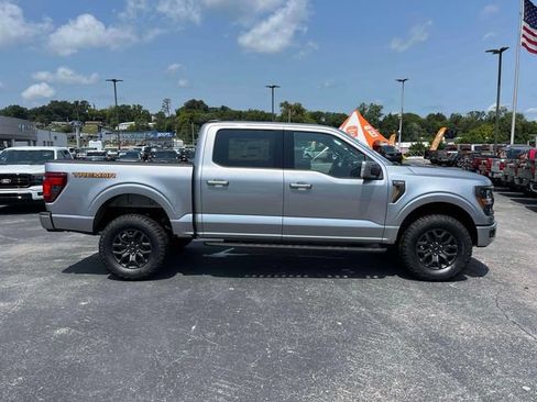 New 2026 Ford F150 Tremor w/ Equipment Group 402B AWD/4WD image 2