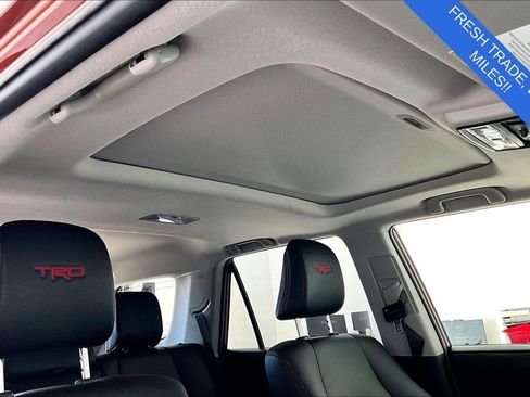 Used 2024 Toyota 4Runner TRD Pro image 22